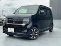 2023 Honda N-WGN II Рестайлинг, синий
