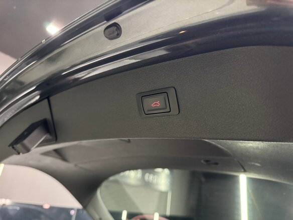 2013 Audi A7 I (4G), серый, 2500000 рублей - вид 20
