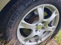 2007 Renault Scenic Grand II Рестайлинг, серый, 650000 рублей - вид 9