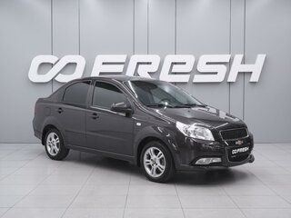 2021 Chevrolet Nexia I, коричневый, 1085000 рублей, вид 1