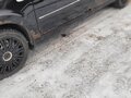 2008 Chery Fora (A21), чёрный - вид 7