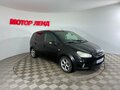 2007 Ford C-MAX I Рестайлинг, чёрный, 420000 рублей - вид 3