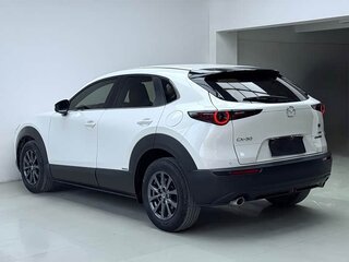 2021 Mazda CX-30 I, белый, 1647700 рублей, вид 2