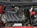 2014 Nissan Juke I, красный, 970000 рублей - вид 8