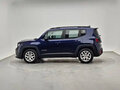 2018 Jeep Renegade I, синий - вид 4