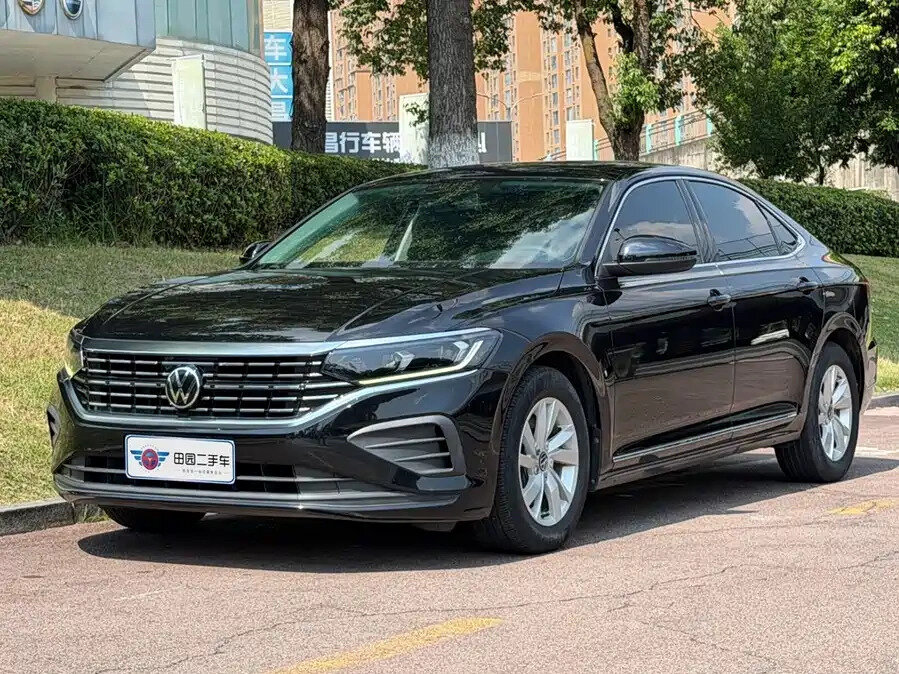 Открыть фотографии: Volkswagen Passat B8 Рестайлинг