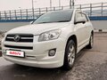 2008 Toyota RAV4 III (XA30), белый, 1300000 рублей - вид 1