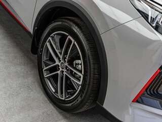 2025 Changan UNI-S I, серебристый, 3179900 рублей, вид 2