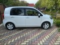 2015 Toyota Porte II, белый, 1050000 рублей - вид 1
