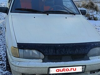 2010 Lada (ВАЗ) 2113, белый, 170000 рублей, вид 2