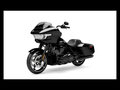 2026 Harley-Davidson Road Glide, чёрный, 4890000 рублей - вид 6