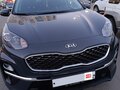 2019 Kia Sportage IV Рестайлинг, серый, 2200000 рублей - вид 1