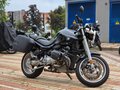 2001 BMW R 1150 R, чёрный, 320000 рублей - вид 5