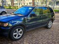 2001 BMW X5 3.0d I (E53), зелёный - вид 2