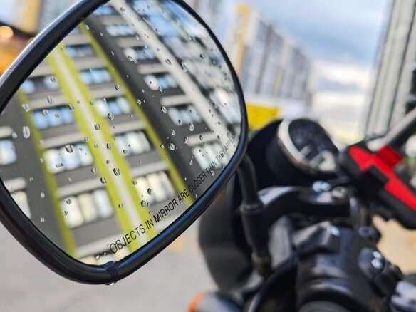 2020 Harley-Davidson Street 750, чёрный, 600000 рублей - вид 6