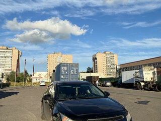 2013 Chevrolet Cruze I Рестайлинг, коричневый, 700000 рублей, вид 1