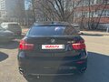 2008 BMW X6 35i 6-speed I (E71), чёрный, 1670000 рублей - вид 7