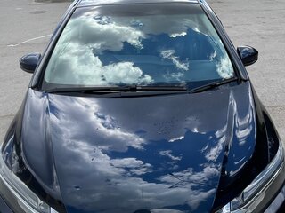 2016 Honda Shuttle II, синий, 1360000 рублей, вид 2