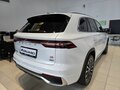 2026 Geely Monjaro I Рестайлинг, белый, 4954990 рублей - вид 5