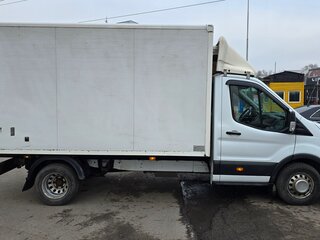 2017 Ford Transit, белый, 2199000 рублей, вид 1
