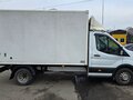 2017 Ford Transit, белый, 2199000 рублей