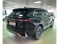 2026 Geely Monjaro I, чёрный - вид 4