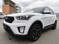 2018 Hyundai Creta I, белый, 1740000 рублей - вид 10