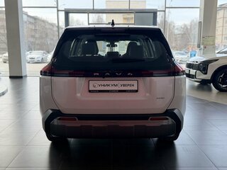2026 Toyota RAV4 VI (XA60), белый, 4669000 рублей, вид 5