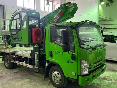 2025 Isuzu Elf (N-series), 5900000 рублей, вид 1