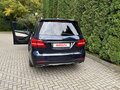 2017 Mercedes-Benz GLS 400 I (X166), синий, 3750000 рублей - вид 2