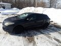 2009 Renault Megane II Рестайлинг, серый, 380000 рублей - вид 3
