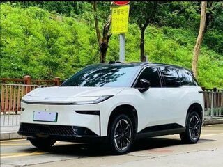 2026 Toyota bZ3X 58.3 kWh, белый, 2850000 рублей, вид 1