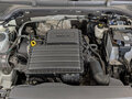 2021 Skoda Octavia IV (A8), белый, 2090000 рублей - вид 8