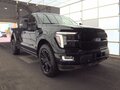 2024 Ford F-150 XIV Рестайлинг, чёрный, 8900000 рублей - вид 3