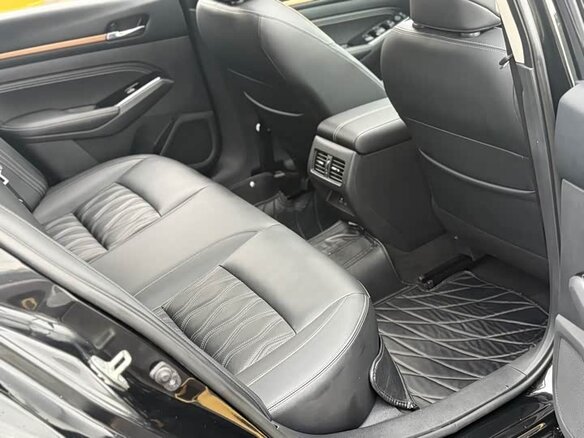 2026 Nissan Altima VI (L34) Рестайлинг, чёрный - вид 16