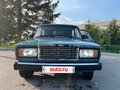 2004 Lada (ВАЗ) 2107, синий, 120000 рублей - вид 1