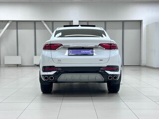 2024 Knewstar 001, белый, 3195000 рублей, вид 5