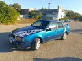 1994 Volvo 440, синий, 310000 рублей - вид 1
