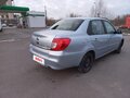 2014 Datsun on-DO I, голубой, 500000 рублей - вид 3