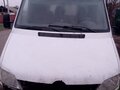 2002 Mercedes-Benz Sprinter, белый, 500000 рублей - вид 3