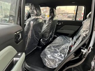 2026 Baojun Yep Plus, чёрный, 1430520 рублей, вид 4