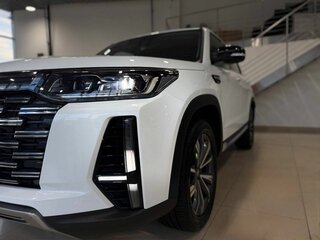 2024 Changan CS95 I Рестайлинг 2, белый, 3599900 рублей, вид 4