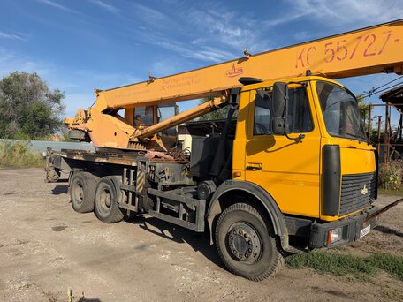 2011 Машека КС-55727, 2990000 рублей, вид 2