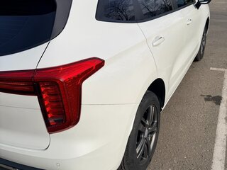 2023 Haval Jolion I, белый, 1855000 рублей, вид 5