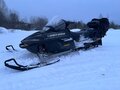 2004 BRP Ski-Doo Legend, чёрный, 500000 рублей