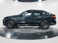 2025 BMW X4 M Competition I (F98) Рестайлинг, чёрный, 14155440 рублей - вид 6