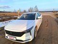 2023 Bestune B70 I, белый, 2200000 рублей