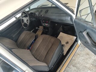 1999 Lada (ВАЗ) 2106, белый, 200000 рублей, вид 4