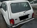 2024 Lada (ВАЗ) Niva Legend I, белый, 643000 рублей - вид 2