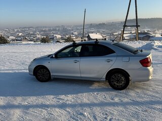2002 Toyota Allion I, серый, 689999 рублей, вид 4